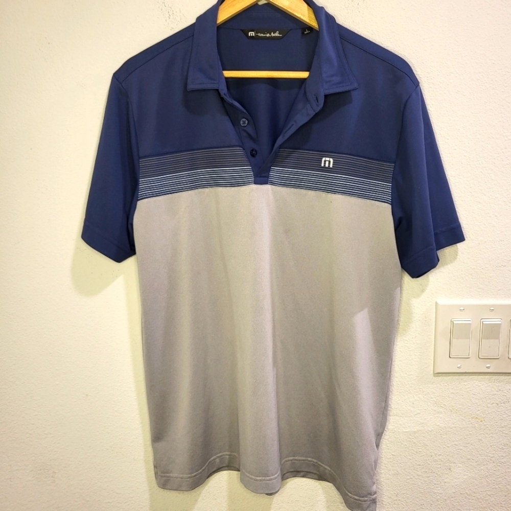 Travis Matthew tshirt - Picture 1 of 6